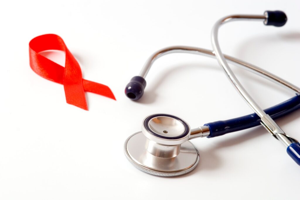 Dia mundial conta AIDS