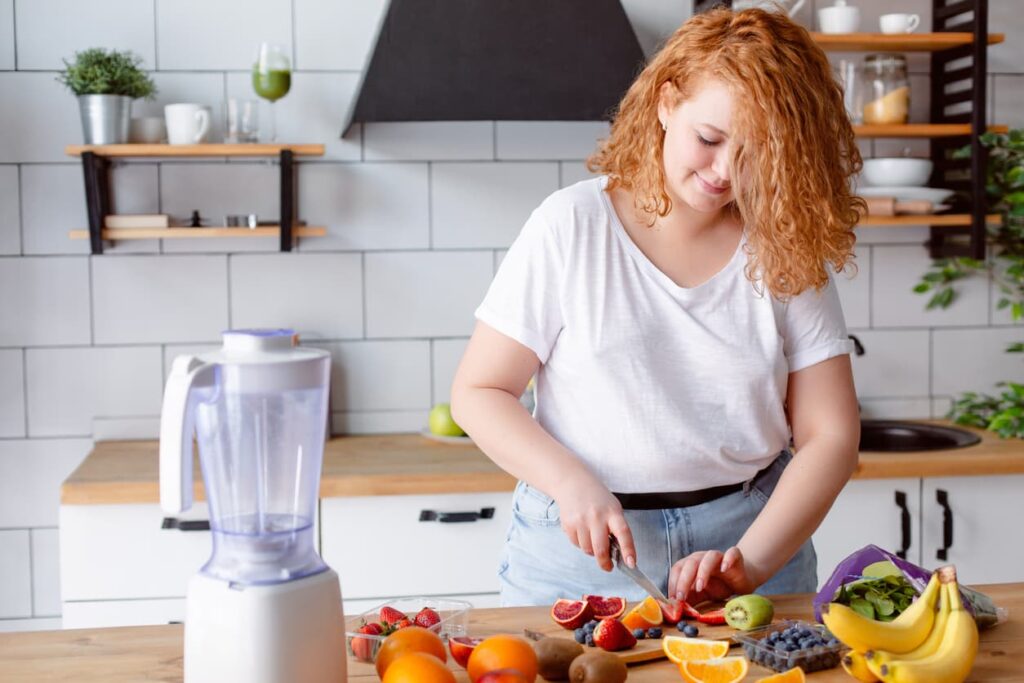 Obesidade. Alimentação saudável