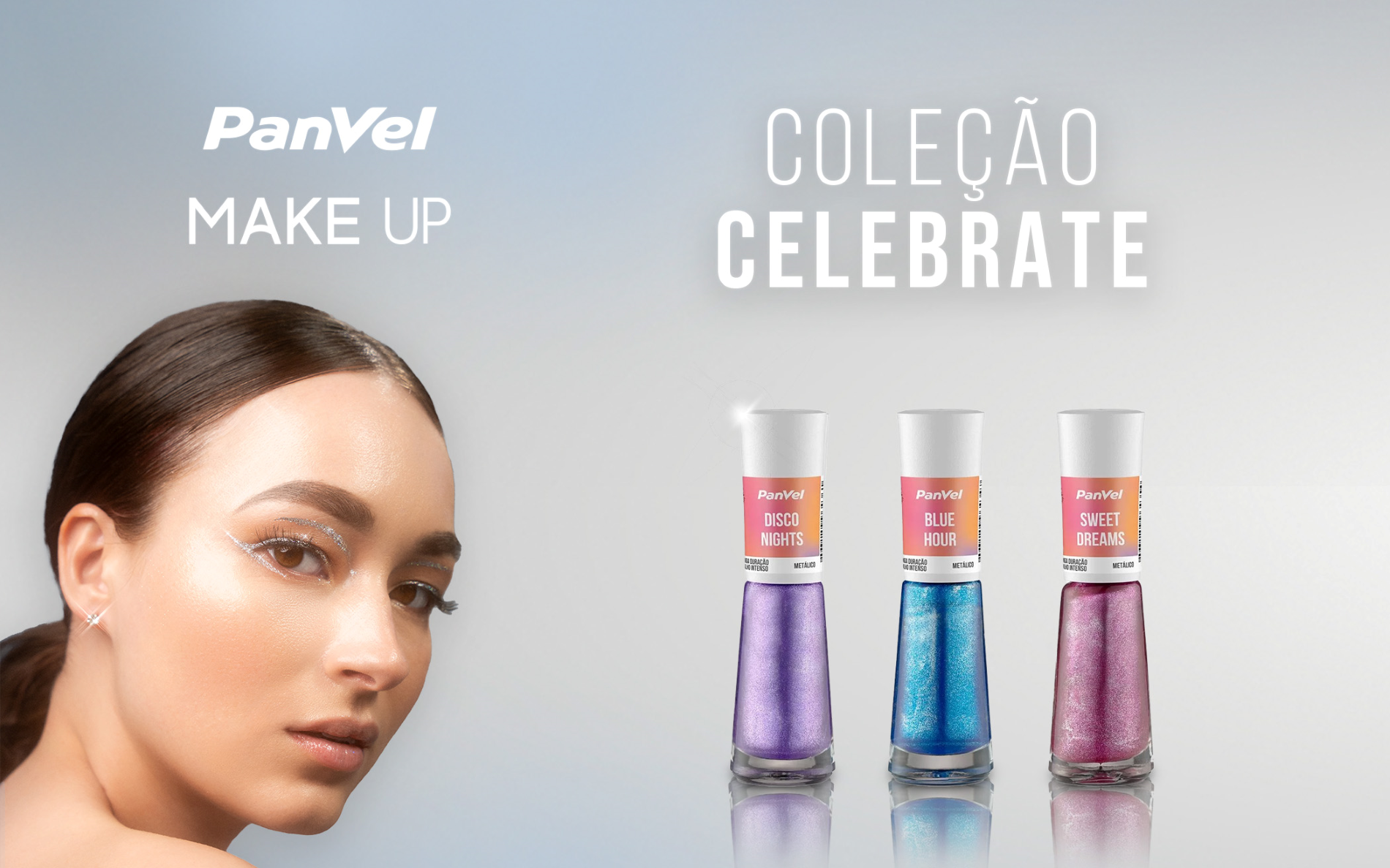 Esmaltes Para Deixar As Unhas Com As Cores Do Verão No Carnaval